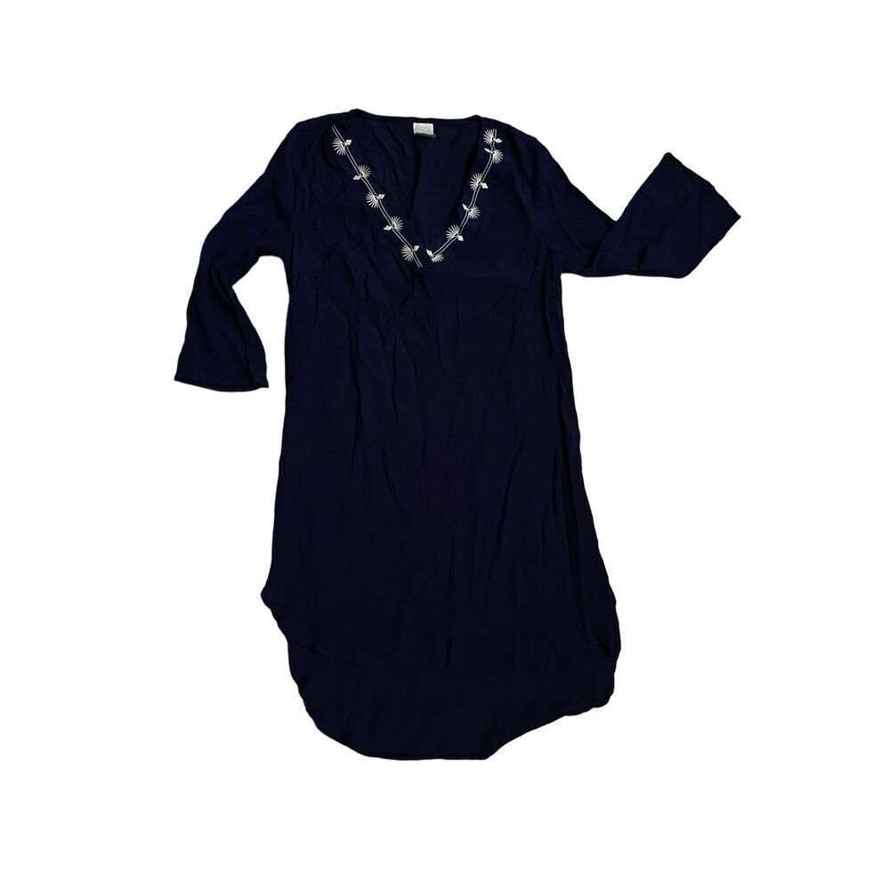 Kona Sol Tunic Bathing Suit Cover Up